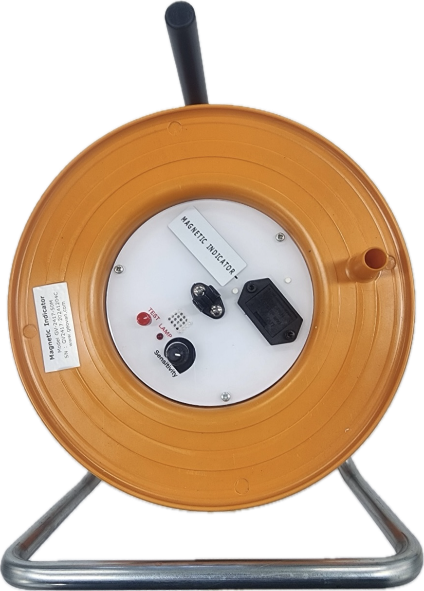 Water Level Indicator, Indicator (주)동아지반 DongAGeovan